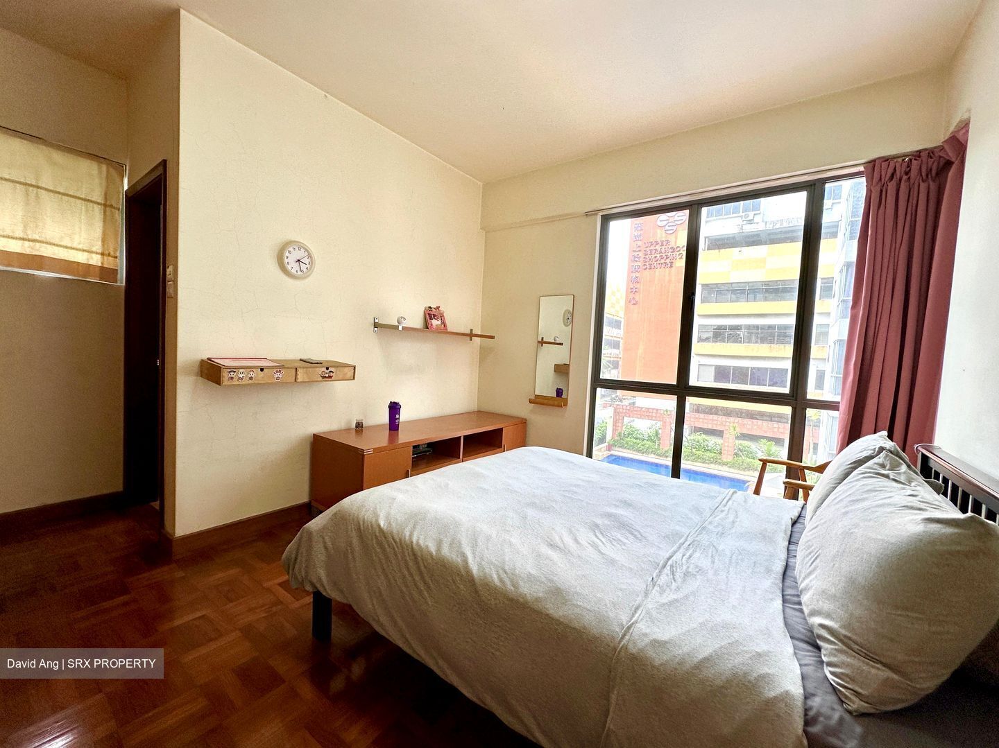 Central View (D19), Condominium #537195481